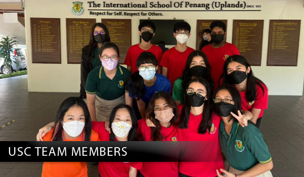 Usc Calendar 2023 Uplands Student Council (Usc) - The International School Of Penang  (Uplands) | In Penang | Malaysia Is Designed To Offer An International  Education To Children Aged 4-18.